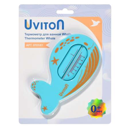 Термометр Uviton