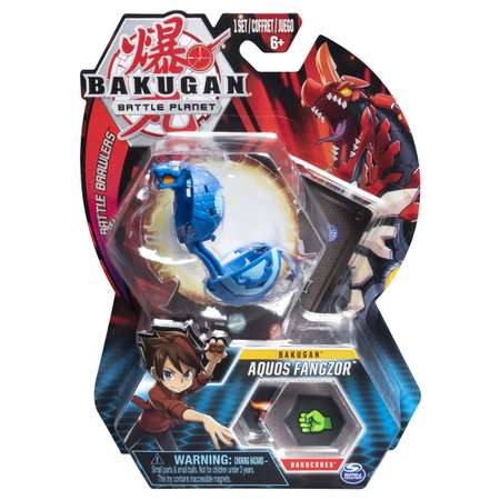 Фигурка Bakugan