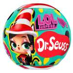 Кукла мини L.O.L. Surprise! Loves Licensed Dr.Seuss Tots