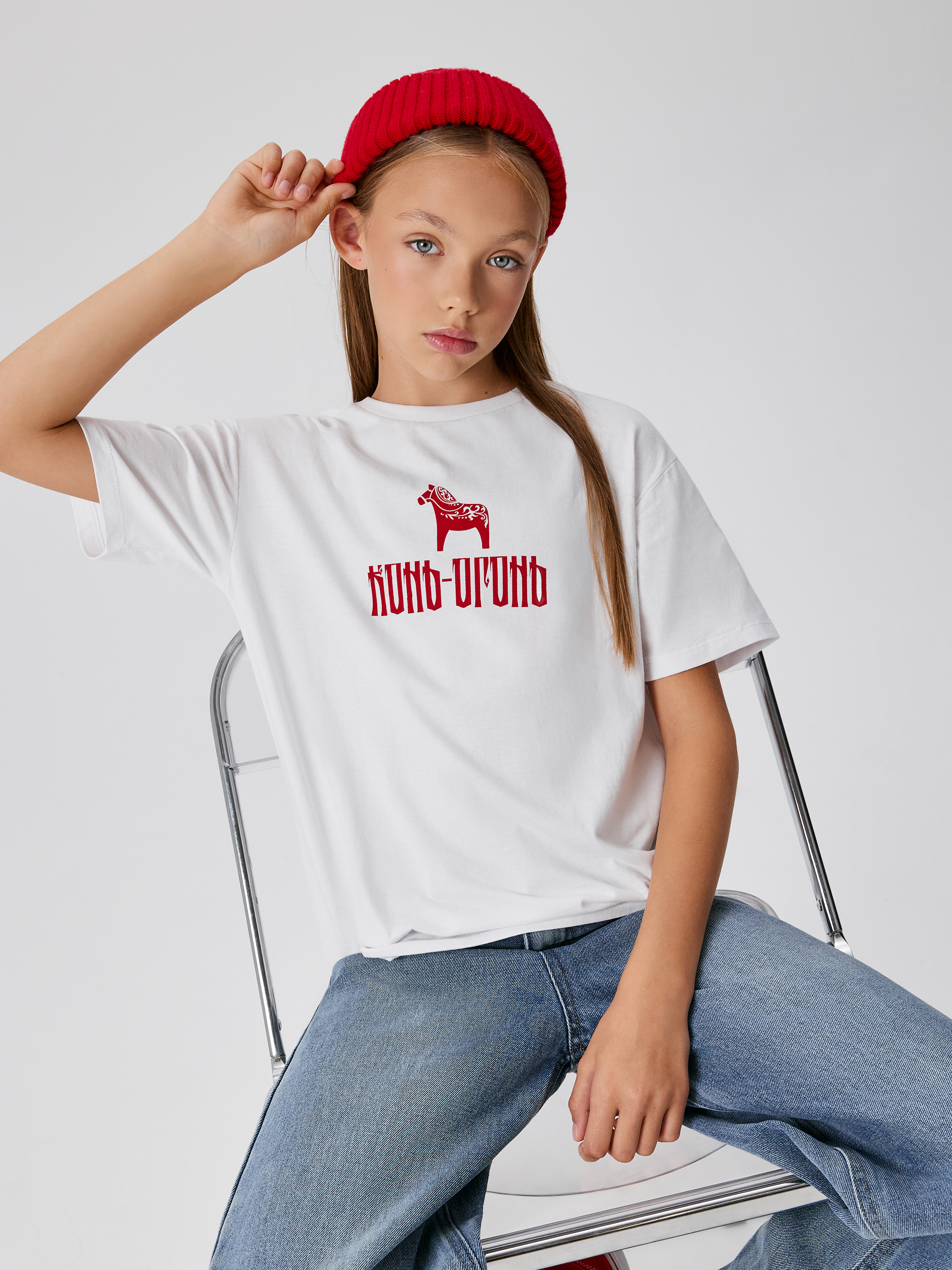 Футболка Acoola 20230510047_0093554 - фото 8