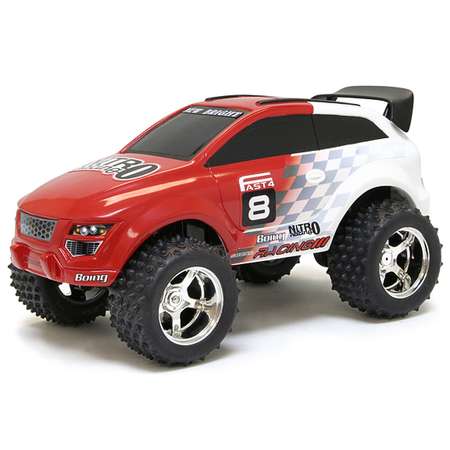 Автомобиль РУ New Bright 1:16 в ассортименте
