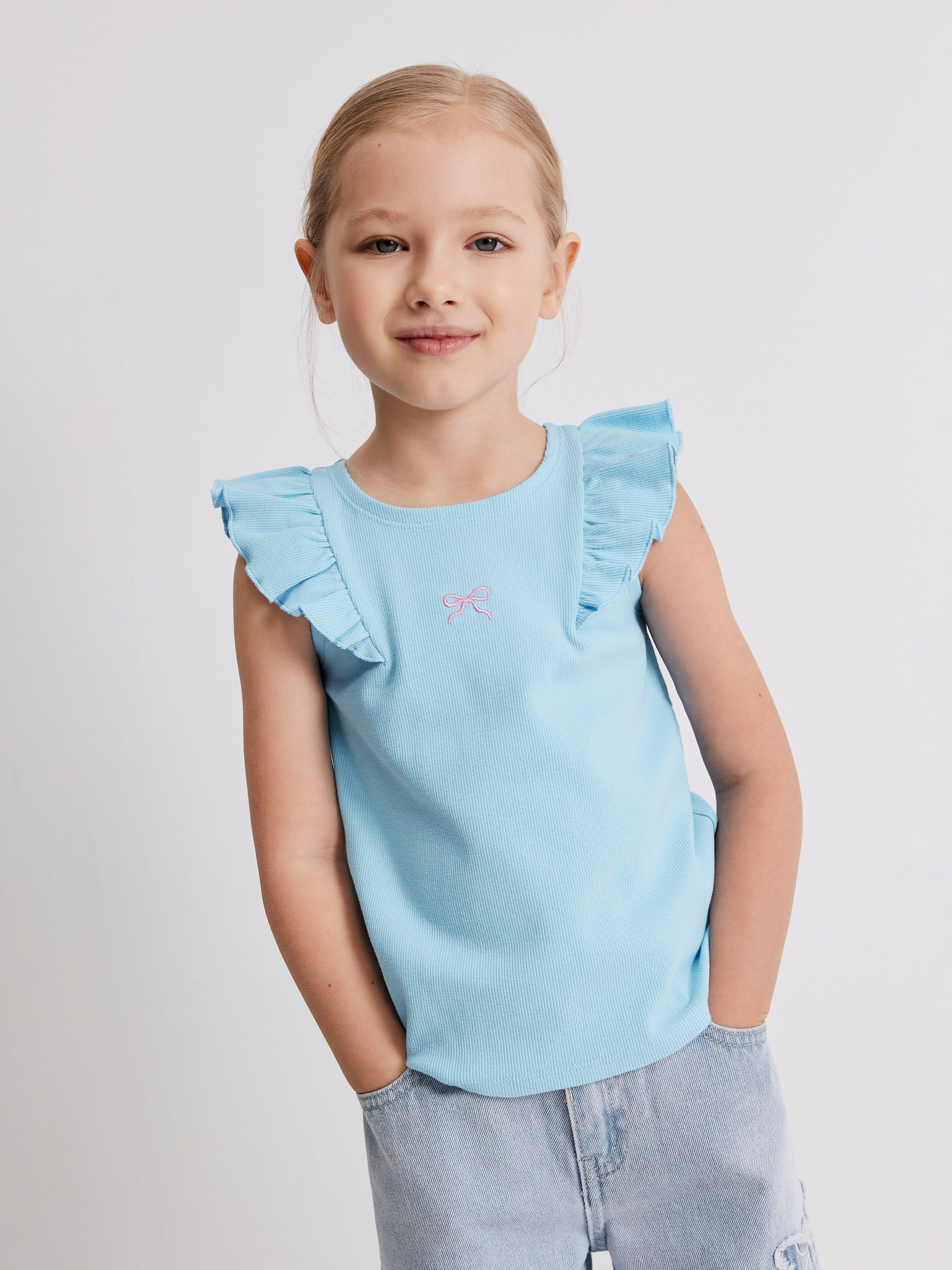 Майка Acoola 20224220095_0095972 - фото 1