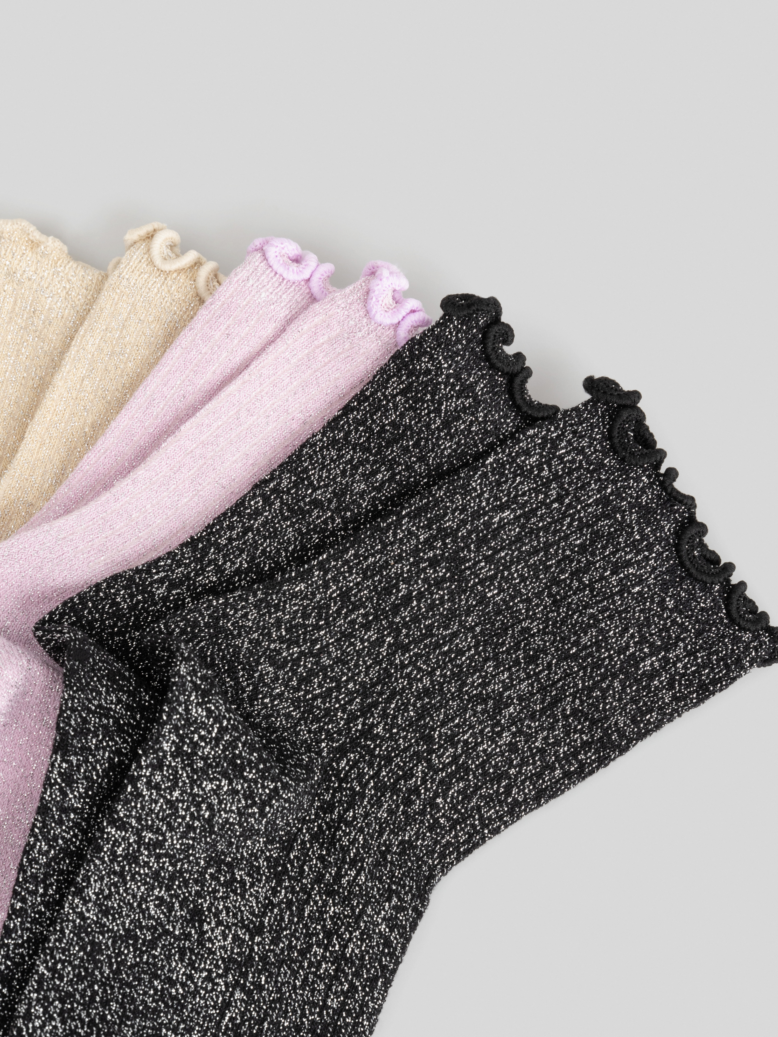 Носки 3 пары Acoola 20234420125_0094879 - фото 2