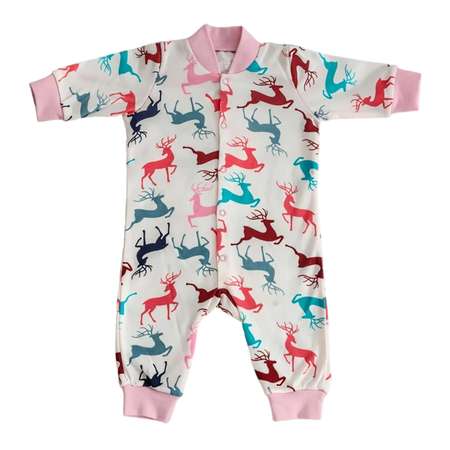 Комбинезон LeeLuckBaby