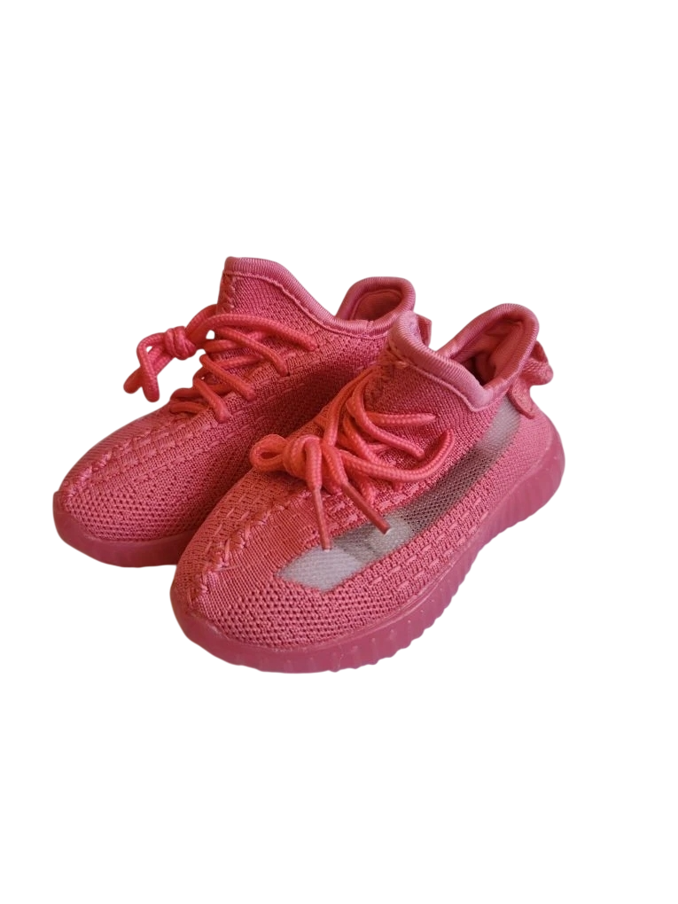 Кроссовки mutter кроссовки-изи-розовые - фото 5