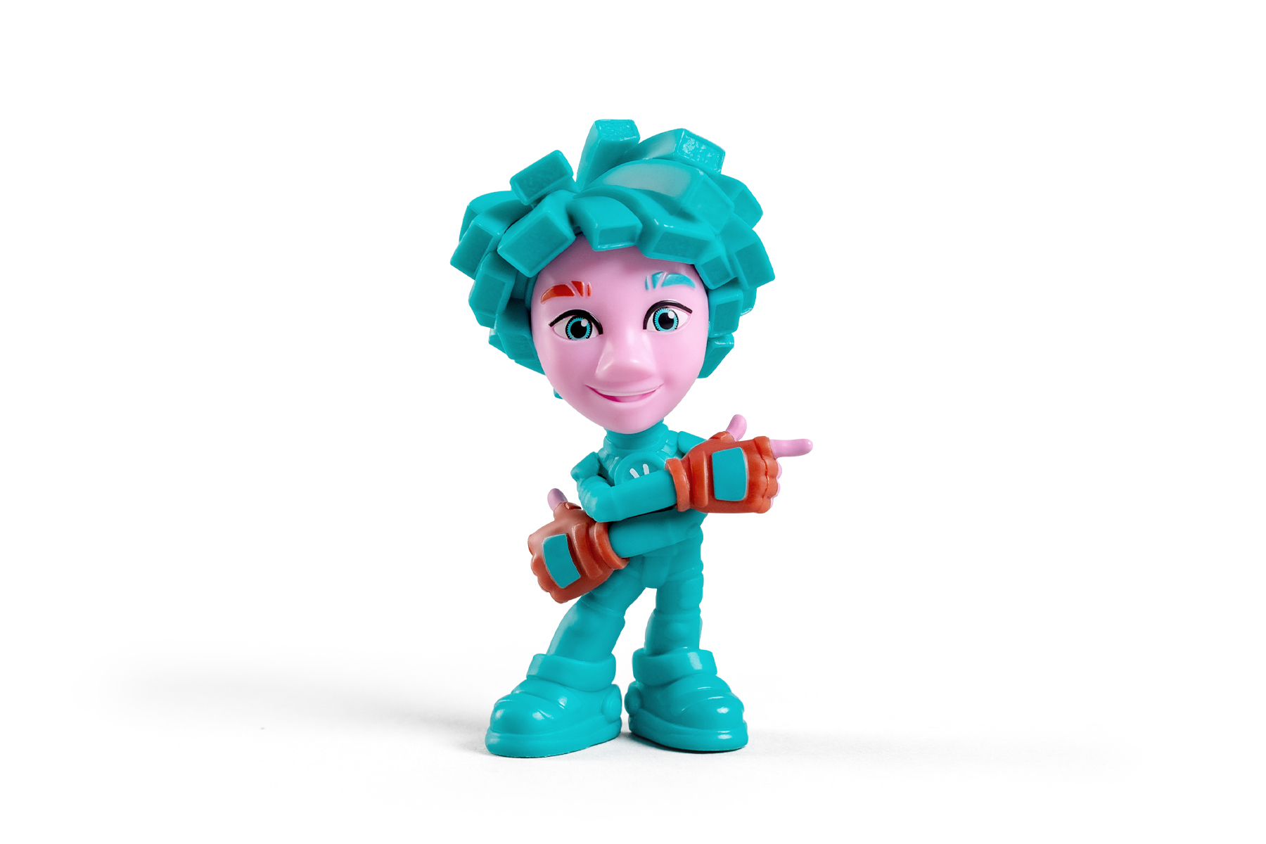 Фигурка Prosto toys Фиксики - фото 36