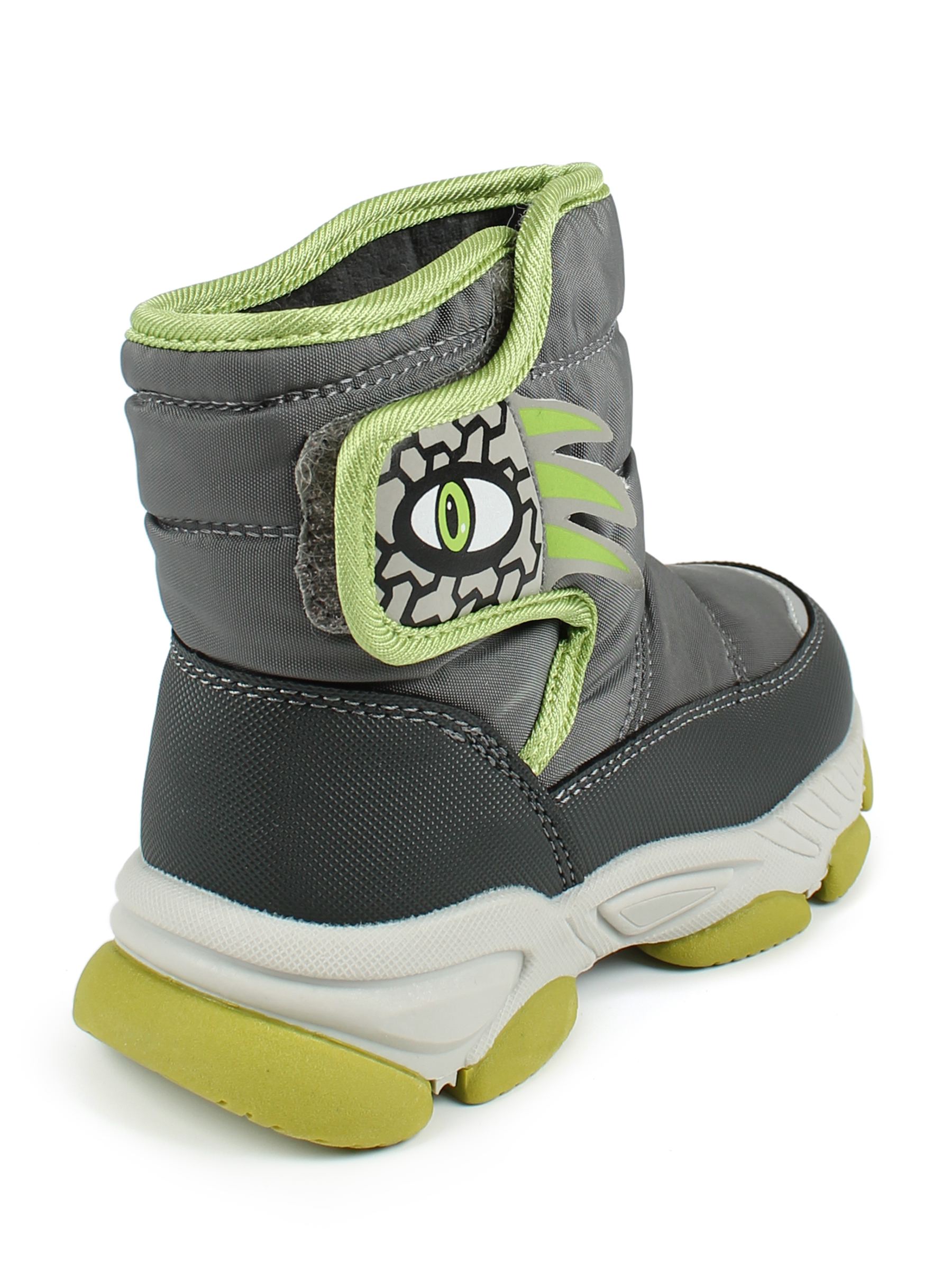 Ботинки Antilopa AL 16224 - фото 8