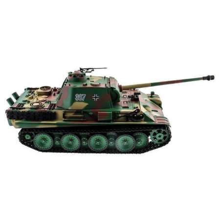 Танк РУ Heng Long 1:16