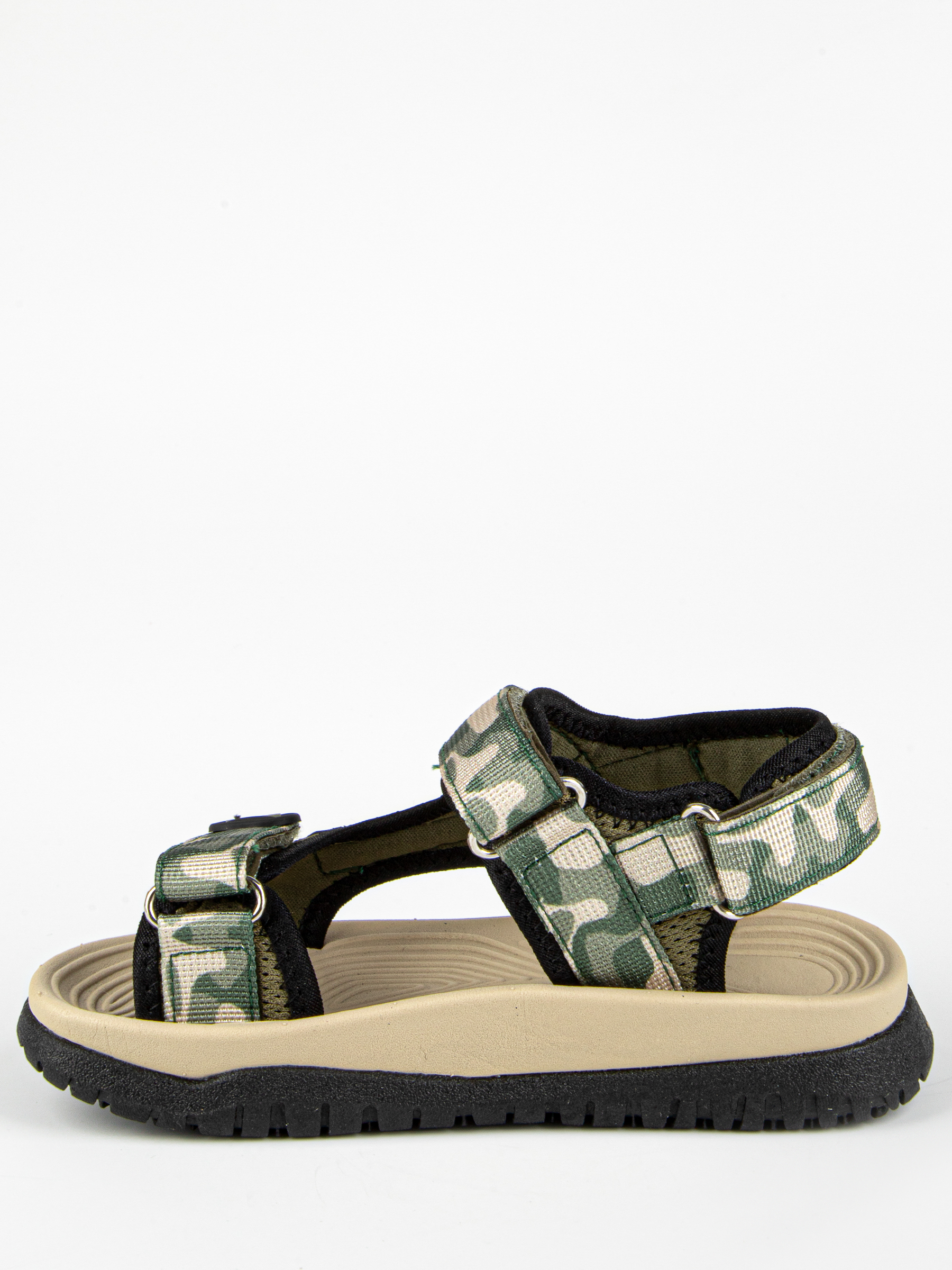 Сандалии Kapika 32998-1 - фото 6