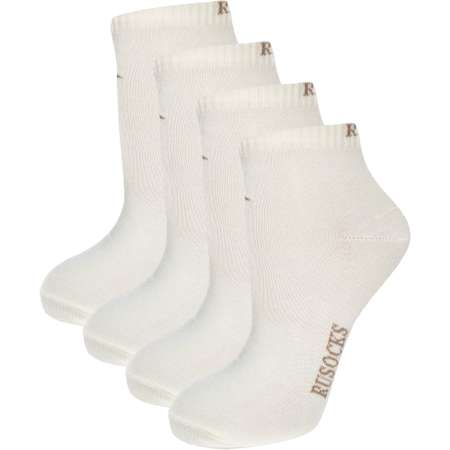 Носки 4 пары RuSocks