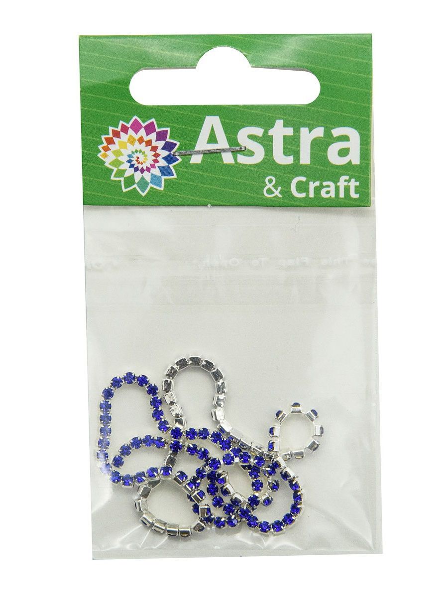 Набор для творчества Astra Craft бисер - фото 3