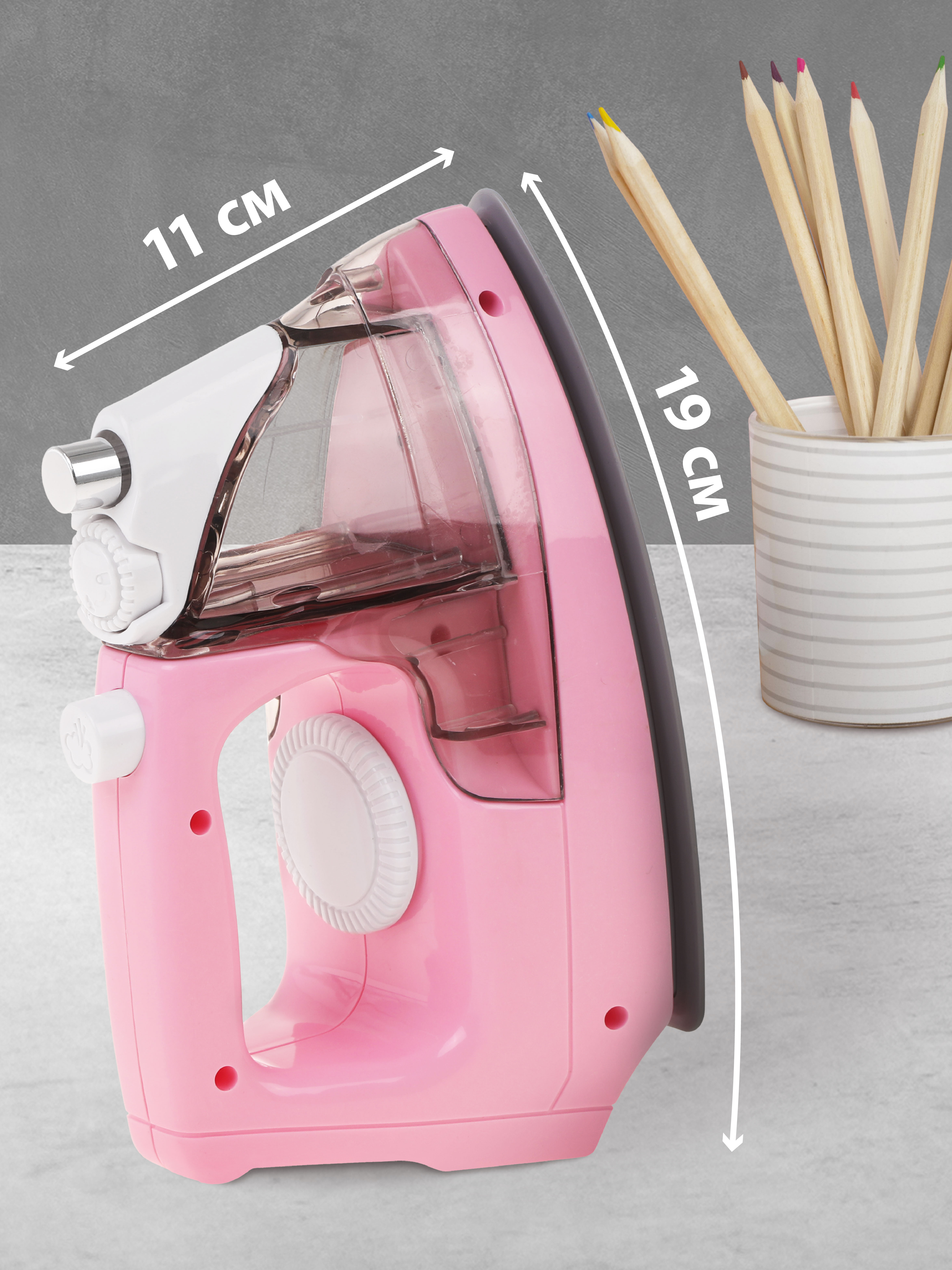 Игрушка Mary Poppins утюг - фото 4