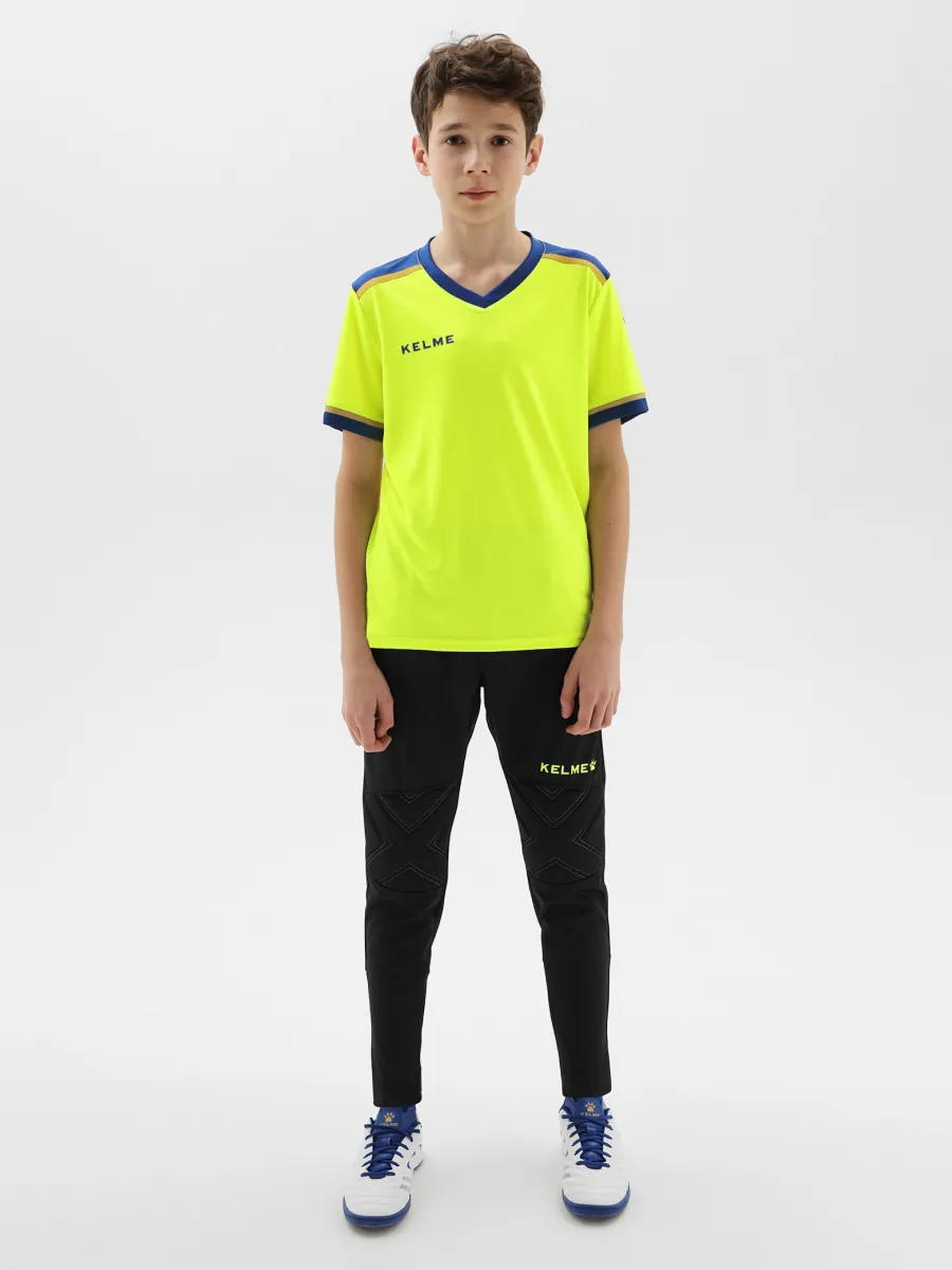 Брюки вратарские KELME K15Z408LC-010 - фото 11