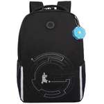 Рюкзак Grizzly для мальчика