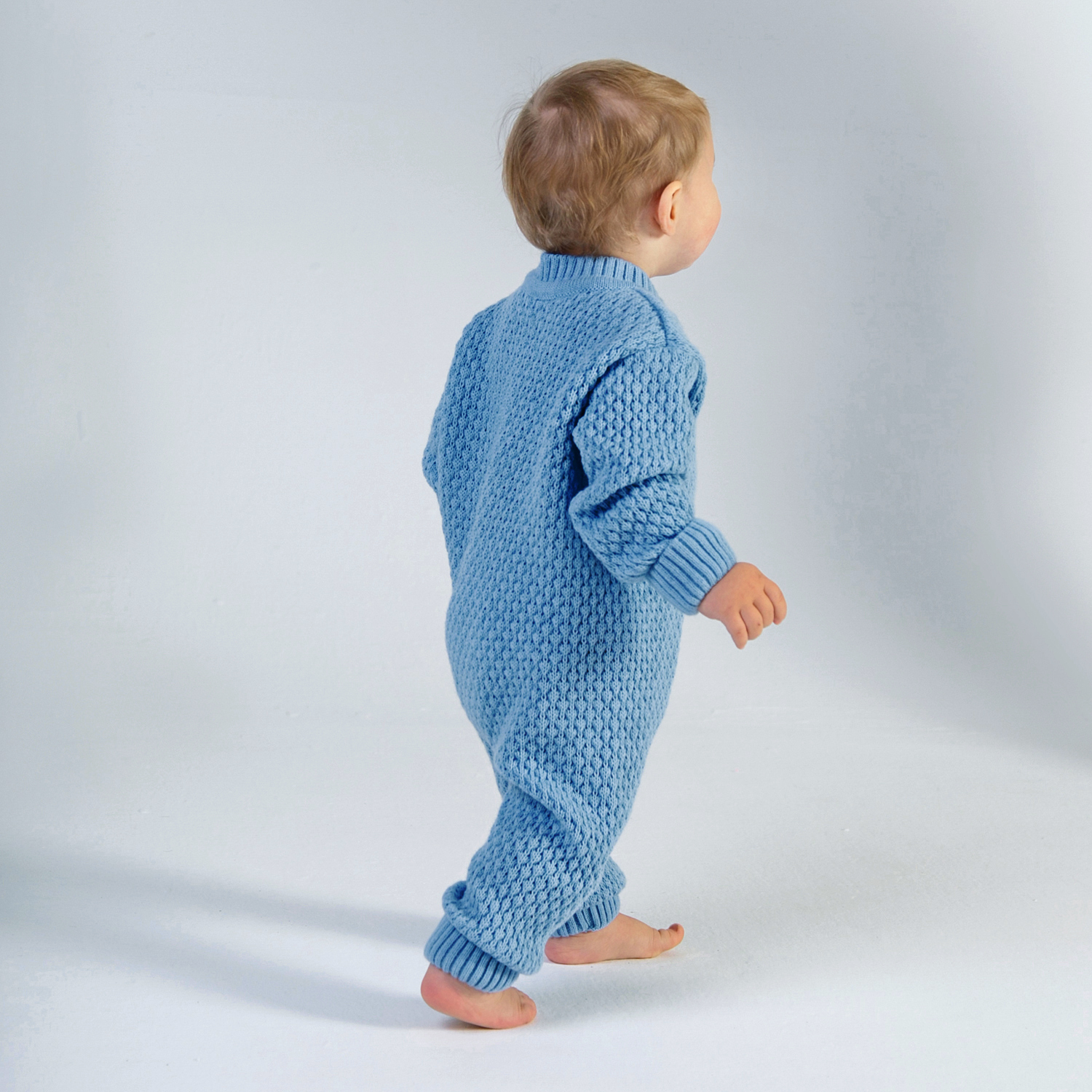 Комбинезон Amarobaby AB-OD20-PLW5/22 - фото 8