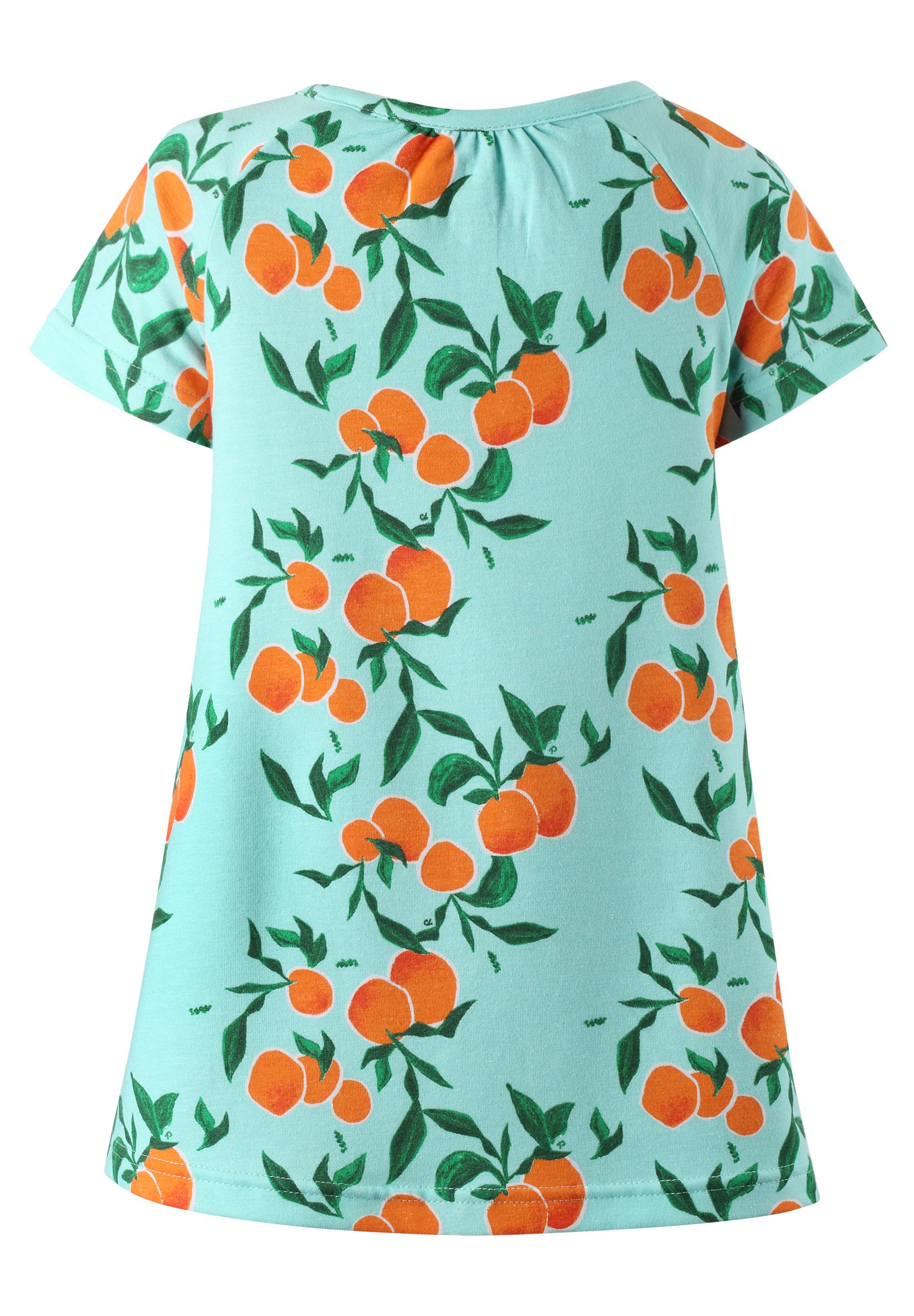 Платье Reima 525015-7152 - фото 2