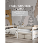 Ящик Moms charm