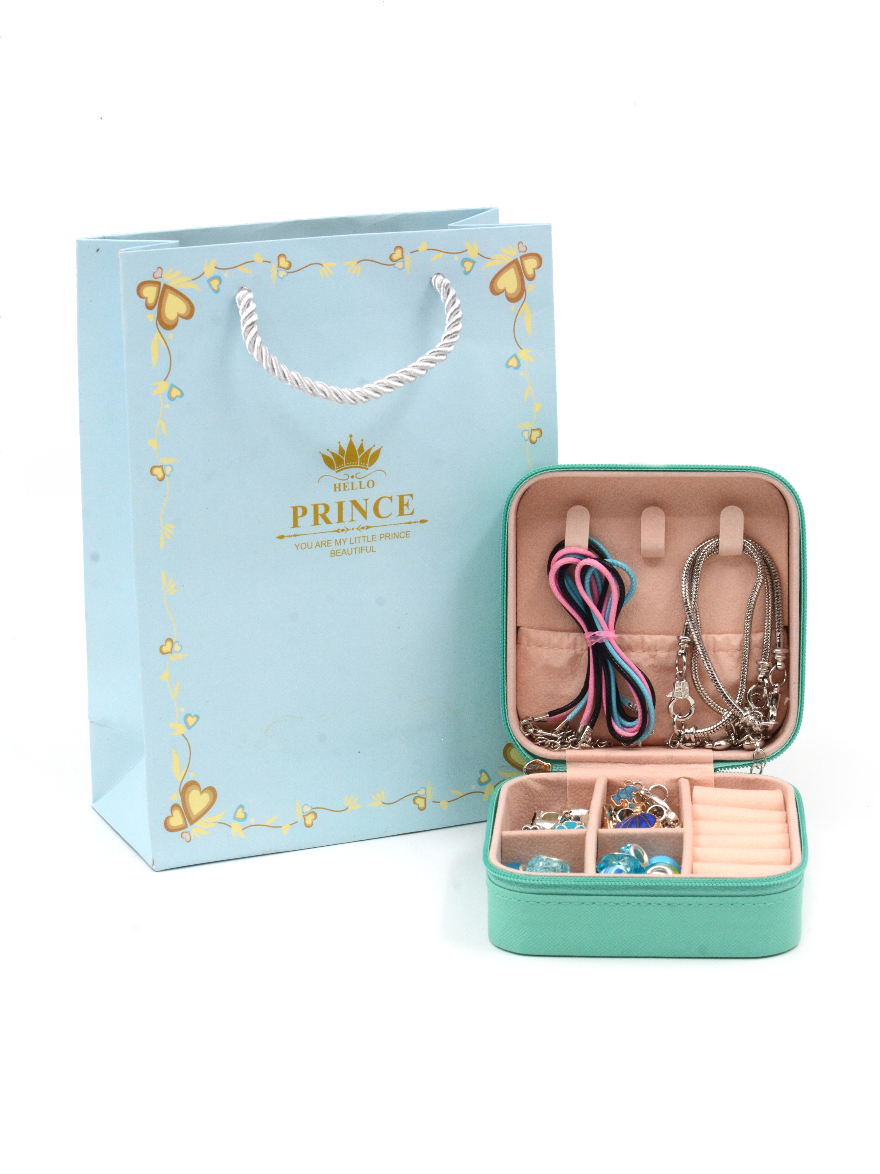 Набор для творчества Madliani сборка - фото 12