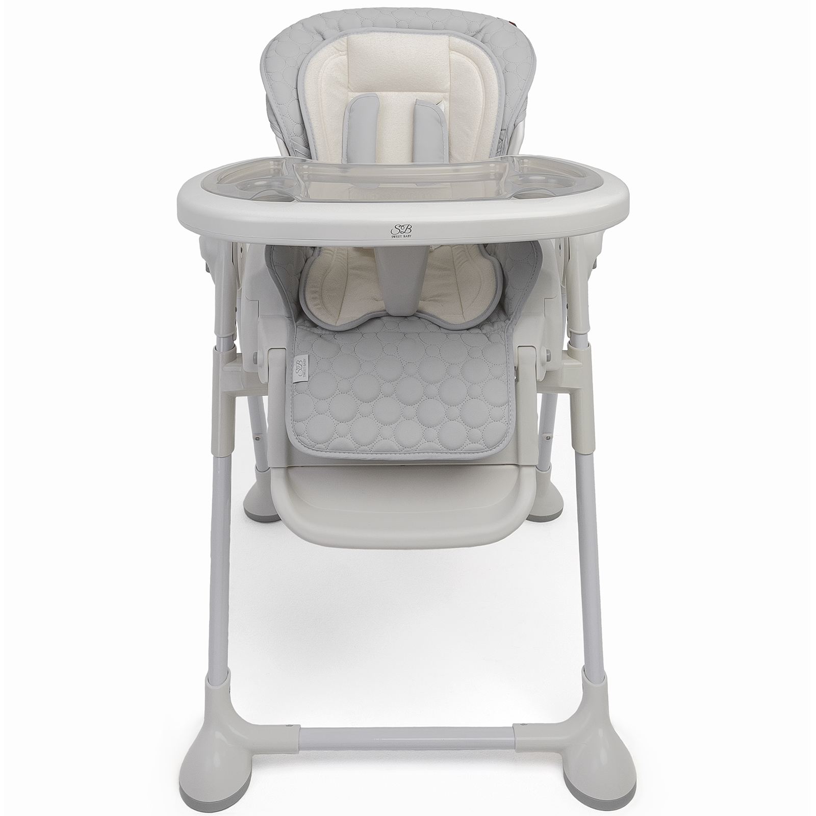 Стульчик для кормления Sweet Baby Luxor Classic классический - фото 8