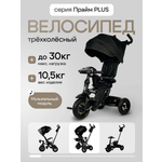 Трехколесный велосипед Velobibi 10 дюймов