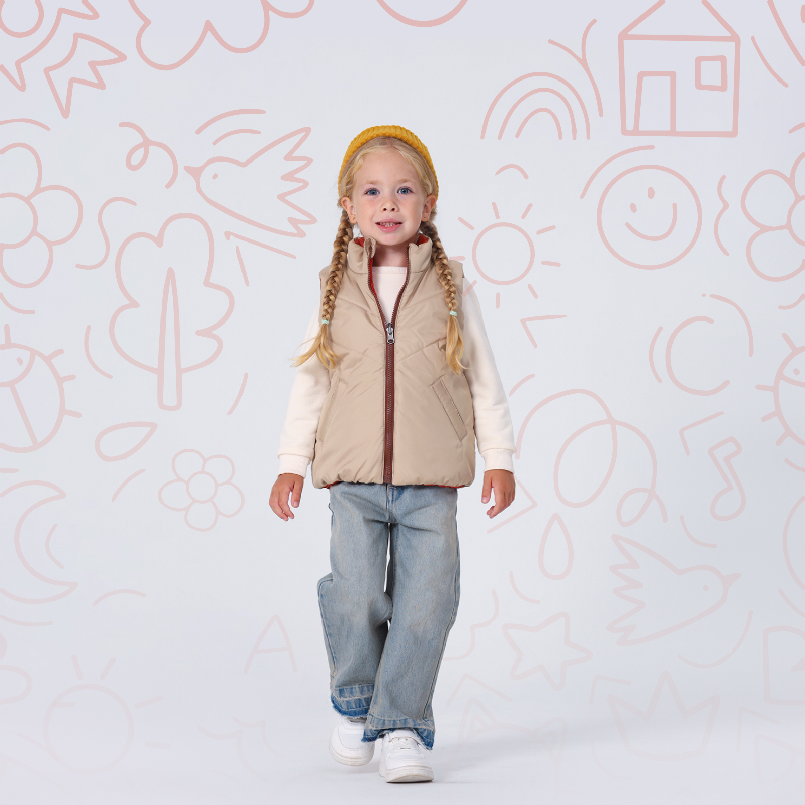 Жилет Rant 4670078655431 - фото 1