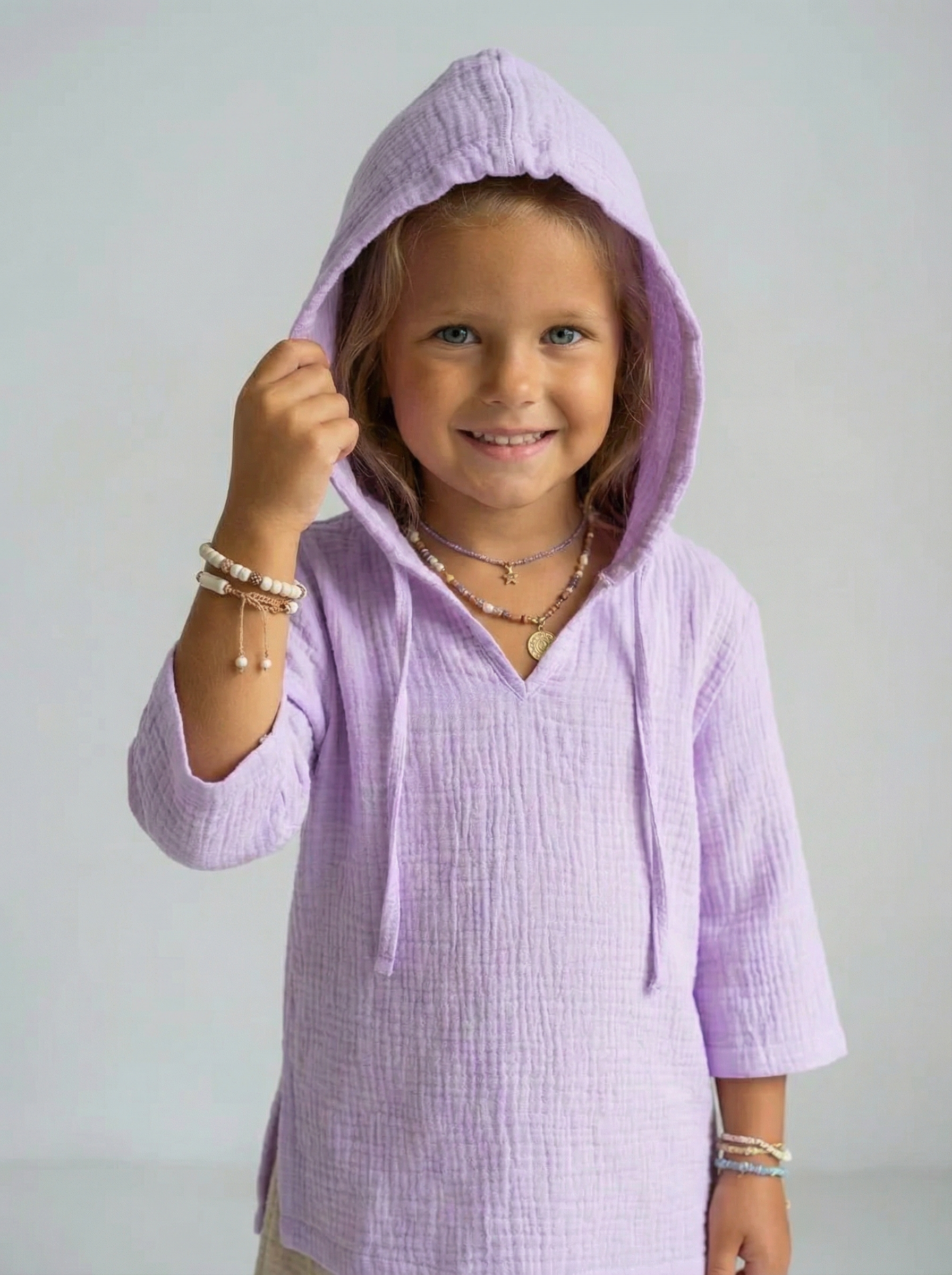 Рубашка YOULALA 1666900103 - фото 7