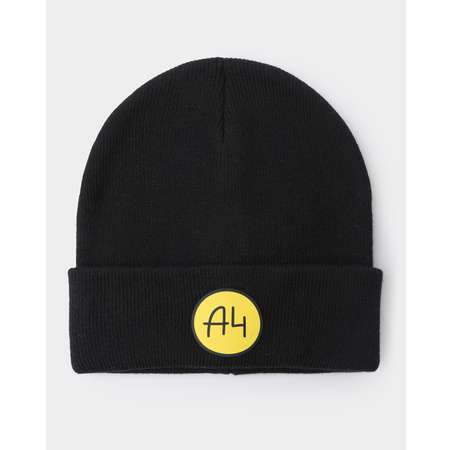 Шапка А4