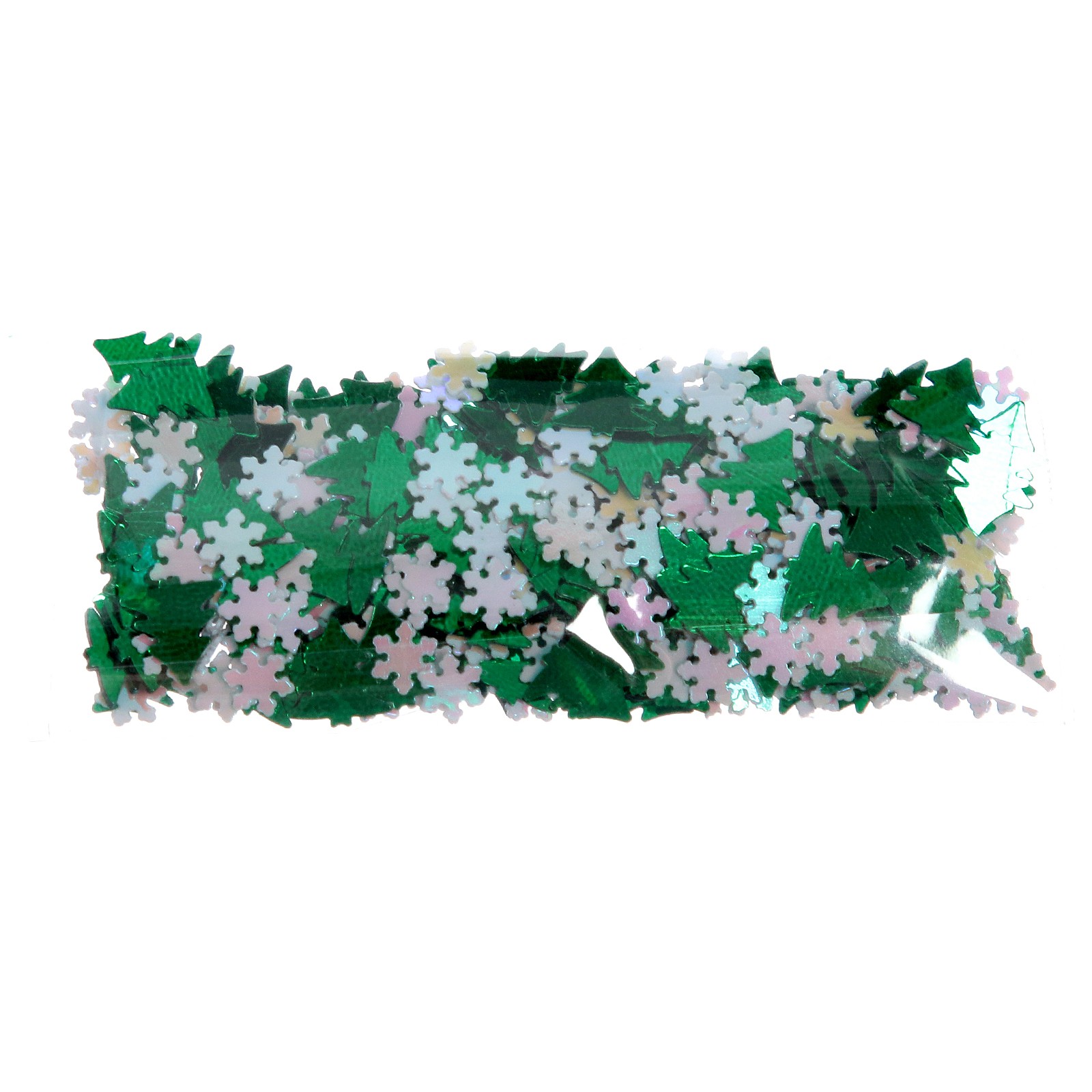 Набор для опытов Эврики Снежный ночник - фото 6