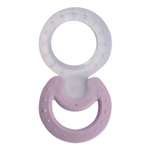 Прорезыватель Nuk