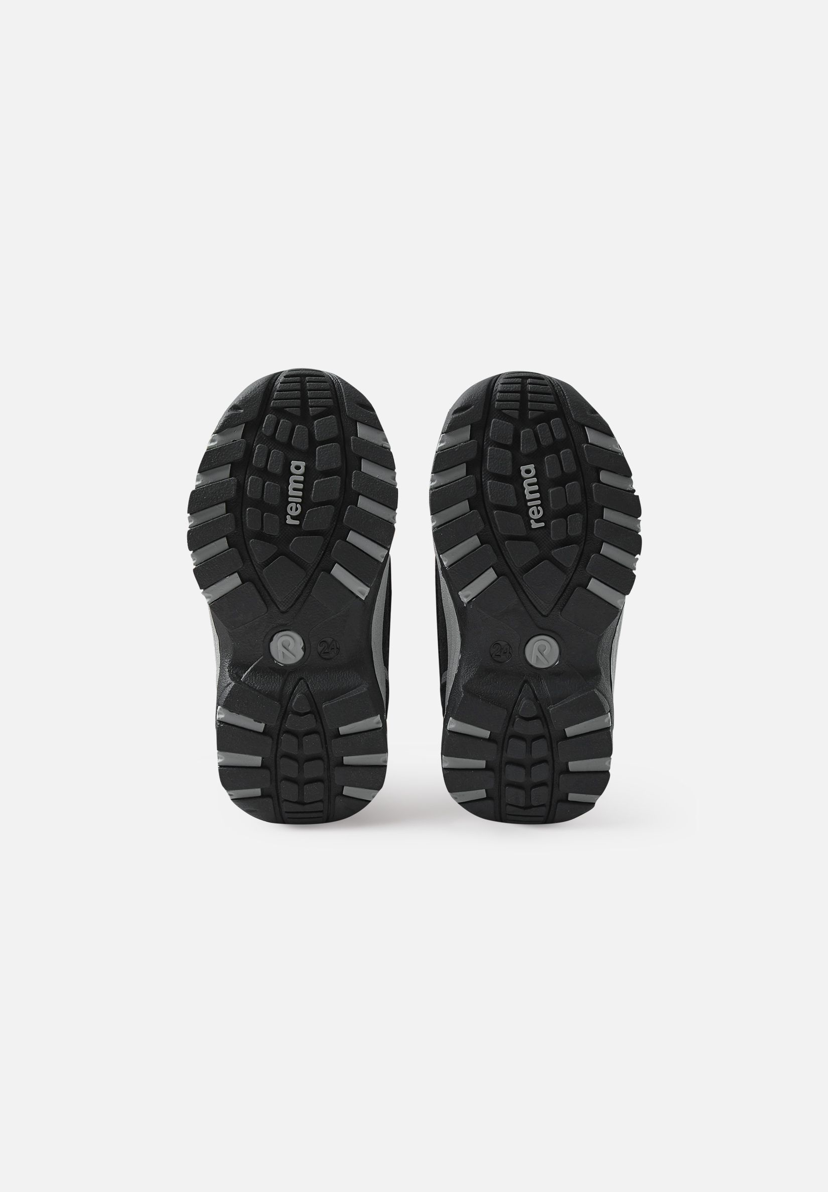 Сапоги Reima 5400100R-9990 - фото 4