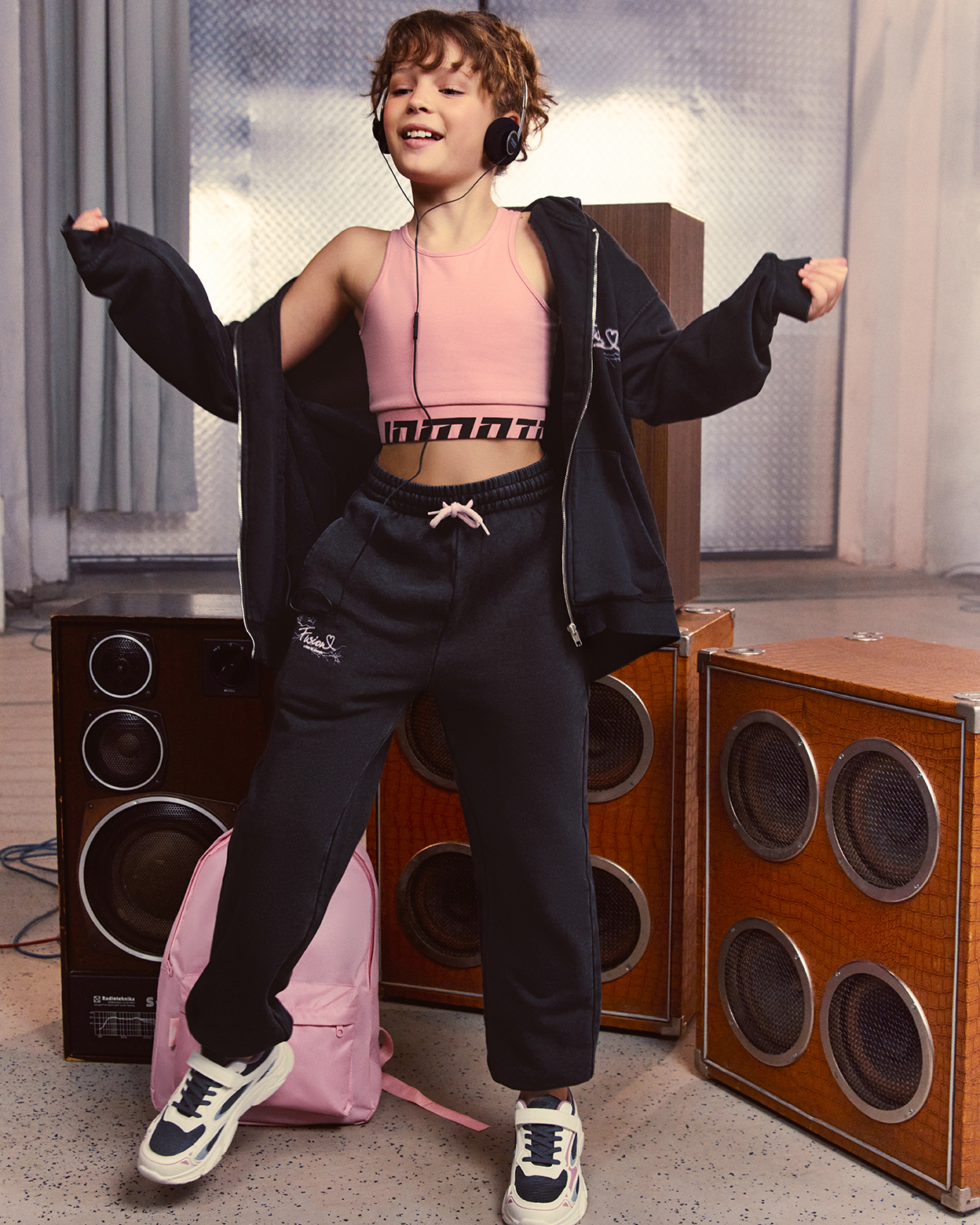 Брюки Futurino FGSS261071FUtg99 - фото 7