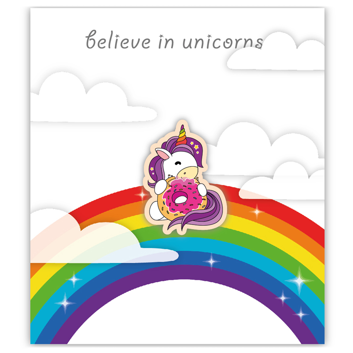 Значок IQ Format - фото 2