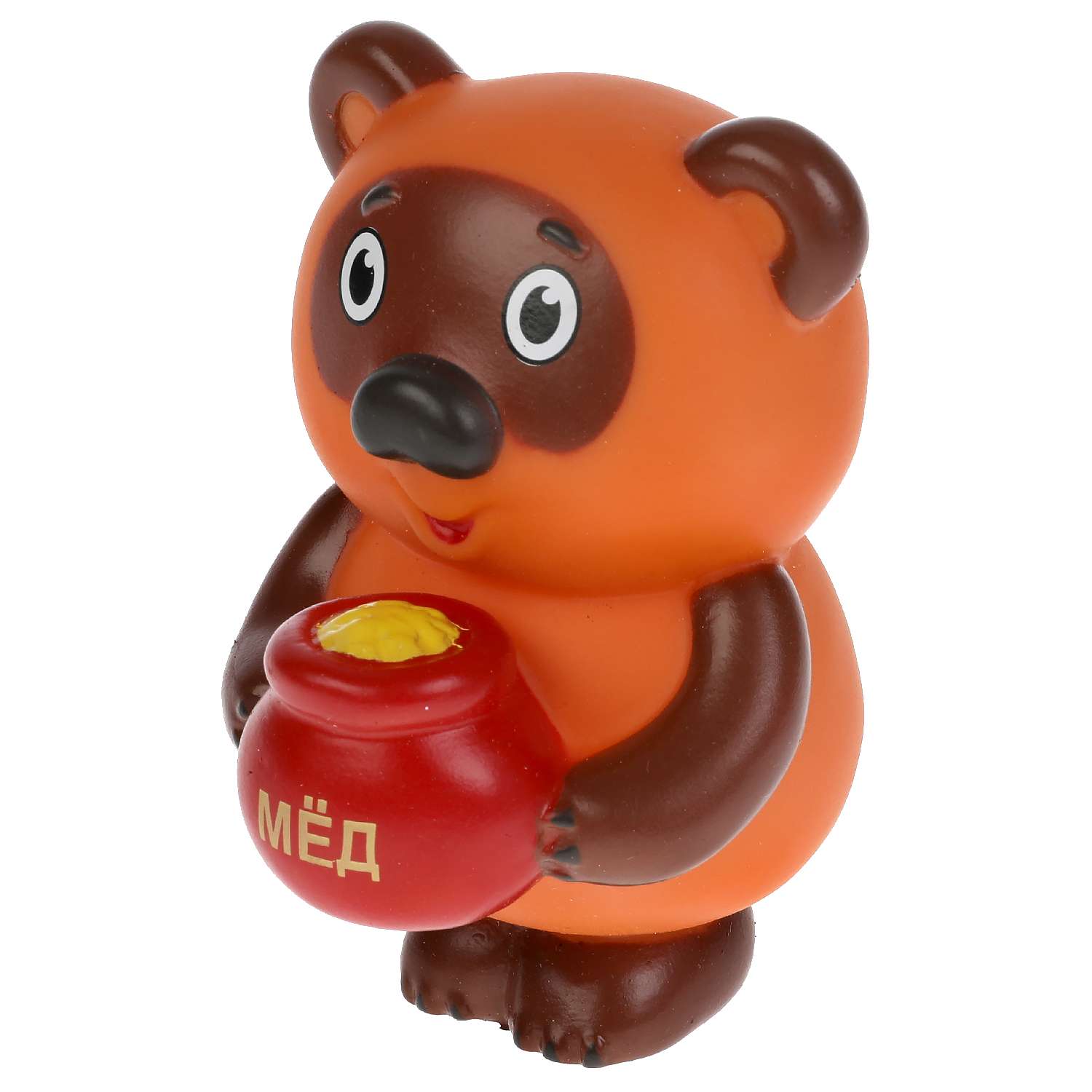 Игрушка для купания Играем вместе Винни Пух 174125 - фото 3