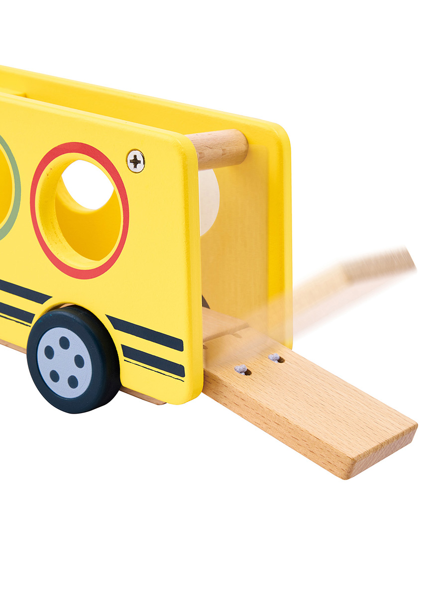 Игрушка Hape книжка - фото 11