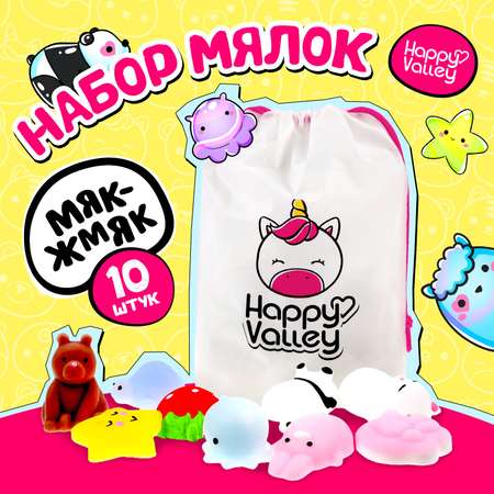 Сквиш Happy Valley