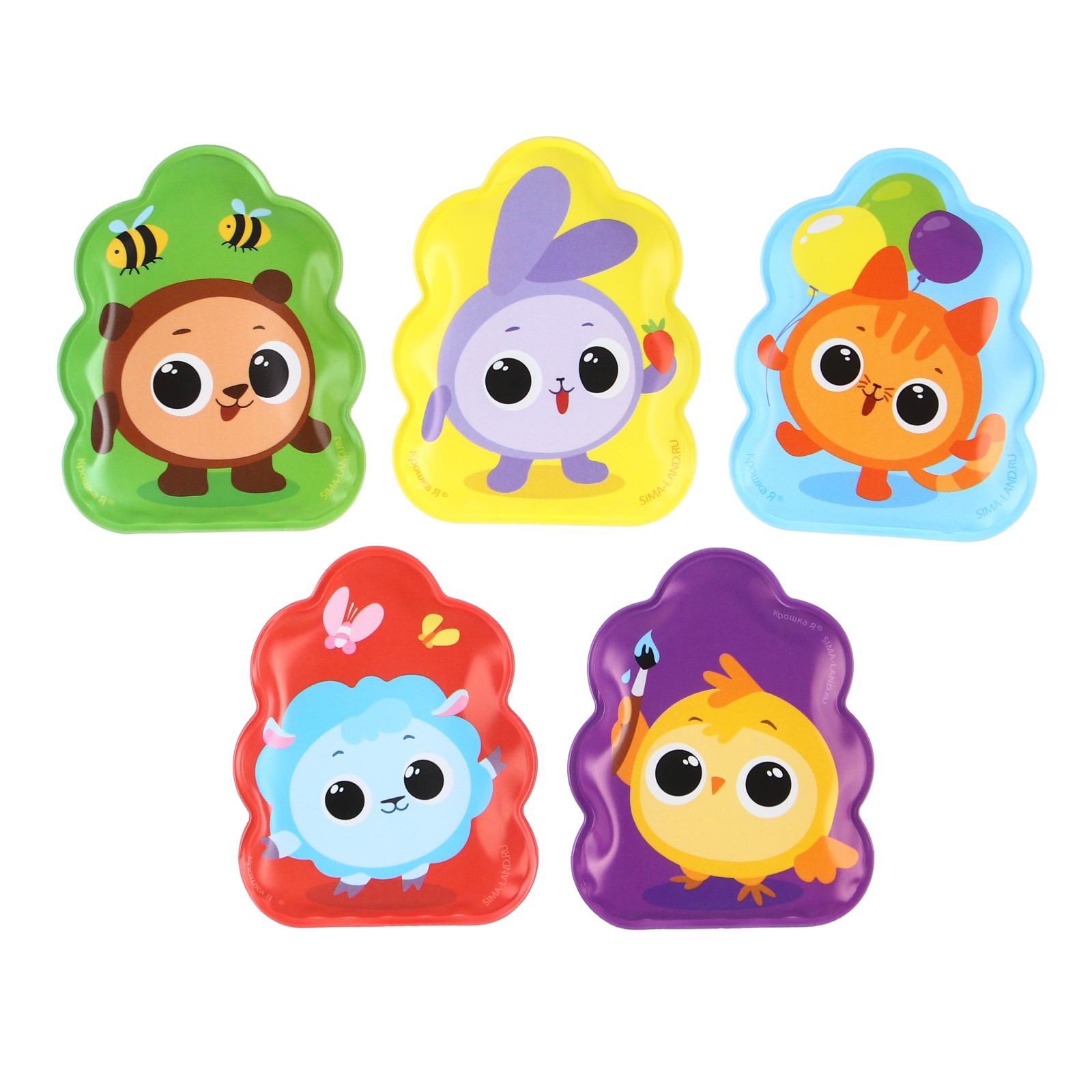 Игрушка Крошка Я - фото 6