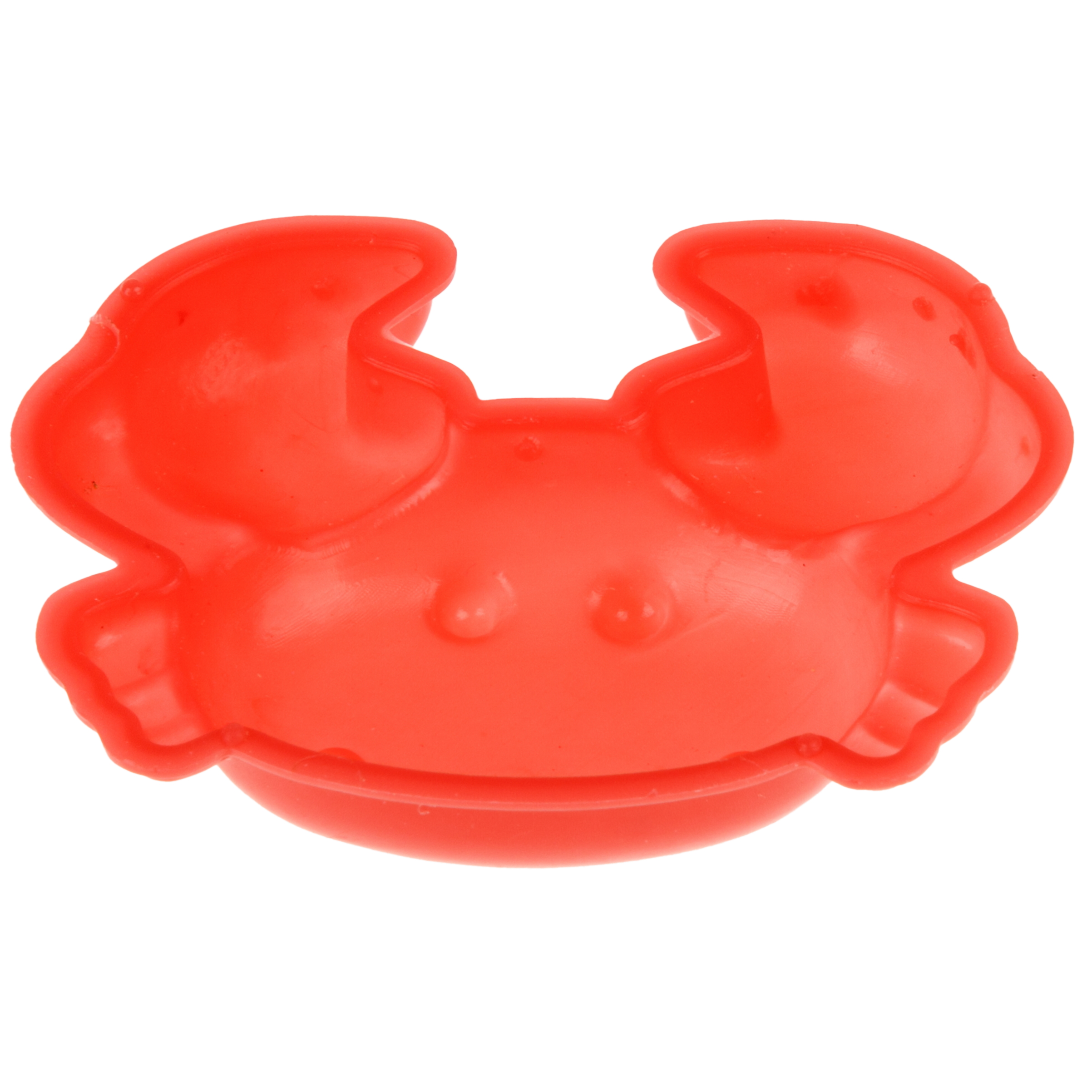 Песочный набор 1TOY формочки, грабли, лопатка 10 предм. - фото 18