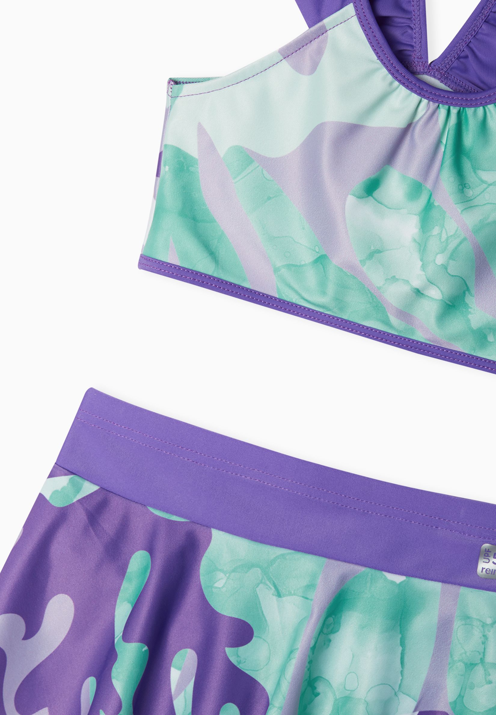 Купальник Reima 526420-5611 - фото 3