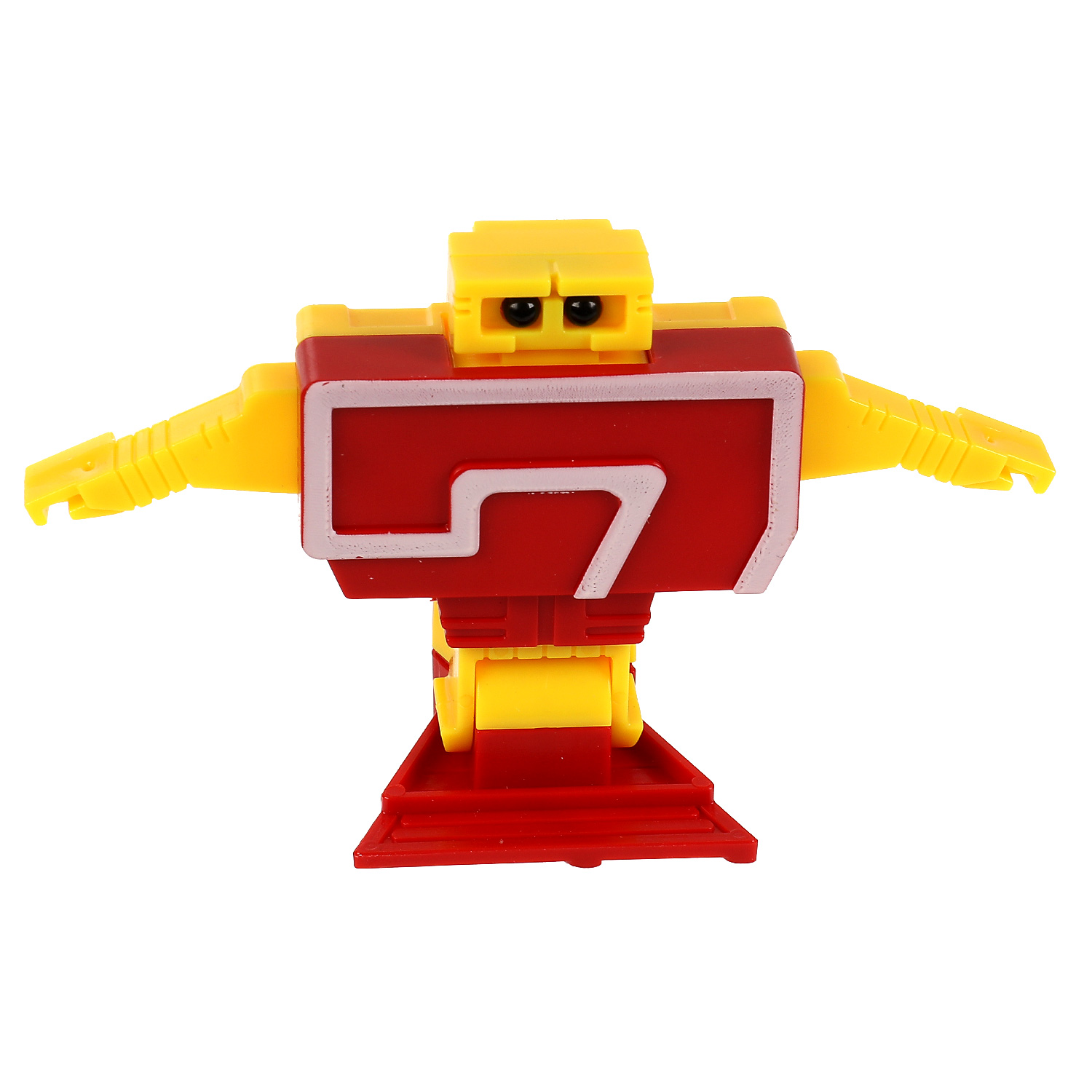 Фигурка Техно драйв - фото 2