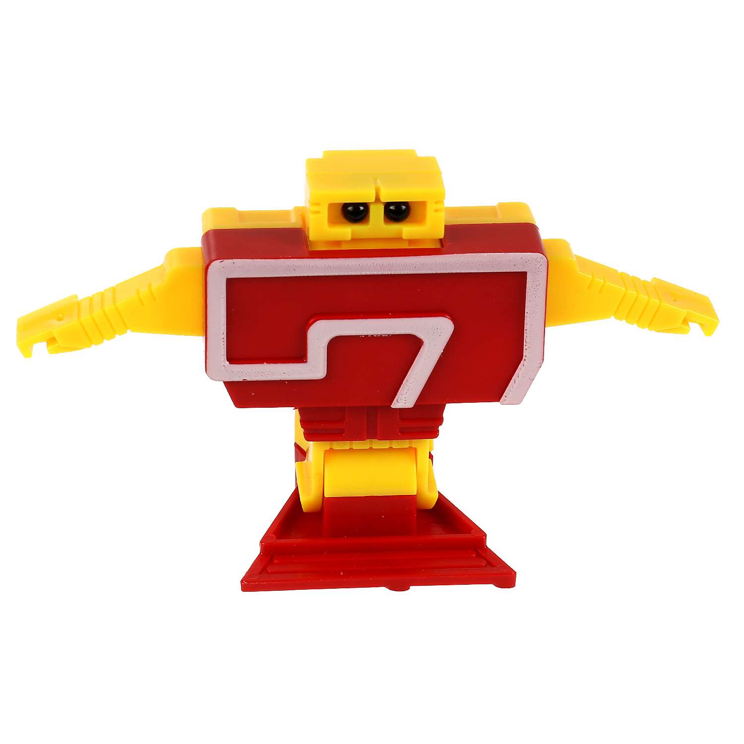 Фигурка Техно драйв - фото 2