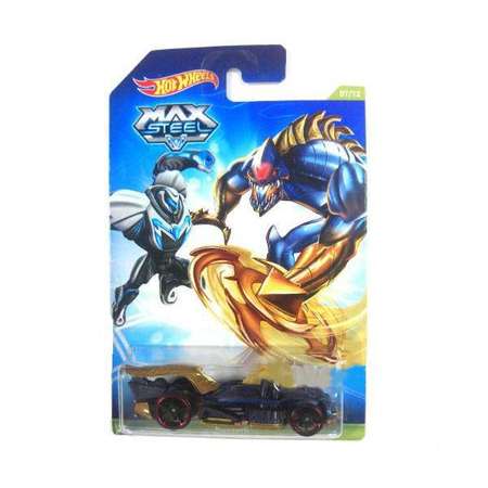 Автомобиль Hot Wheels в ассортименте