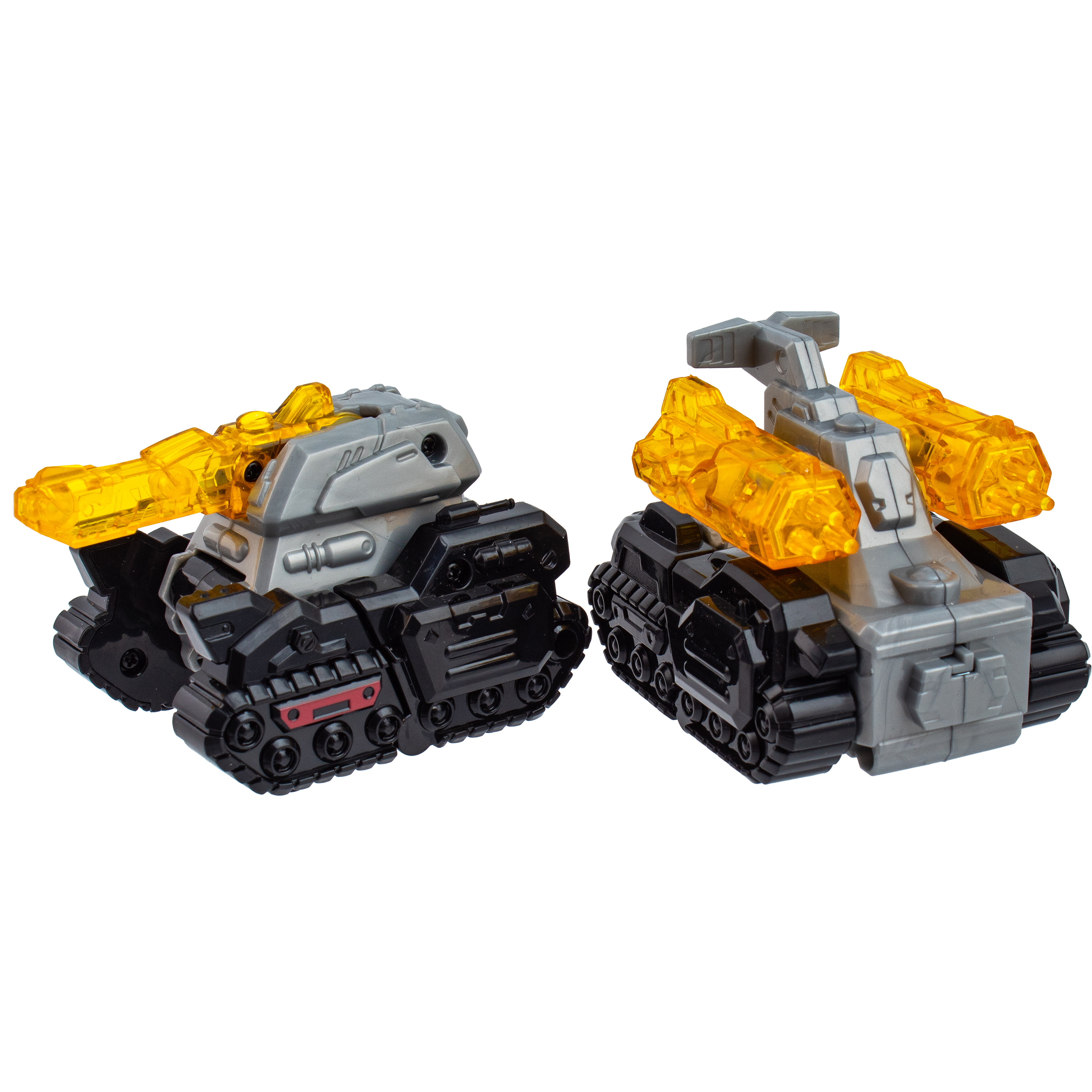Боевая машина KiddiePlay Fuzion Max Rhino UNT560104 - фото 8