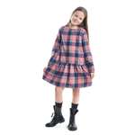 Платье Mini-Maxi