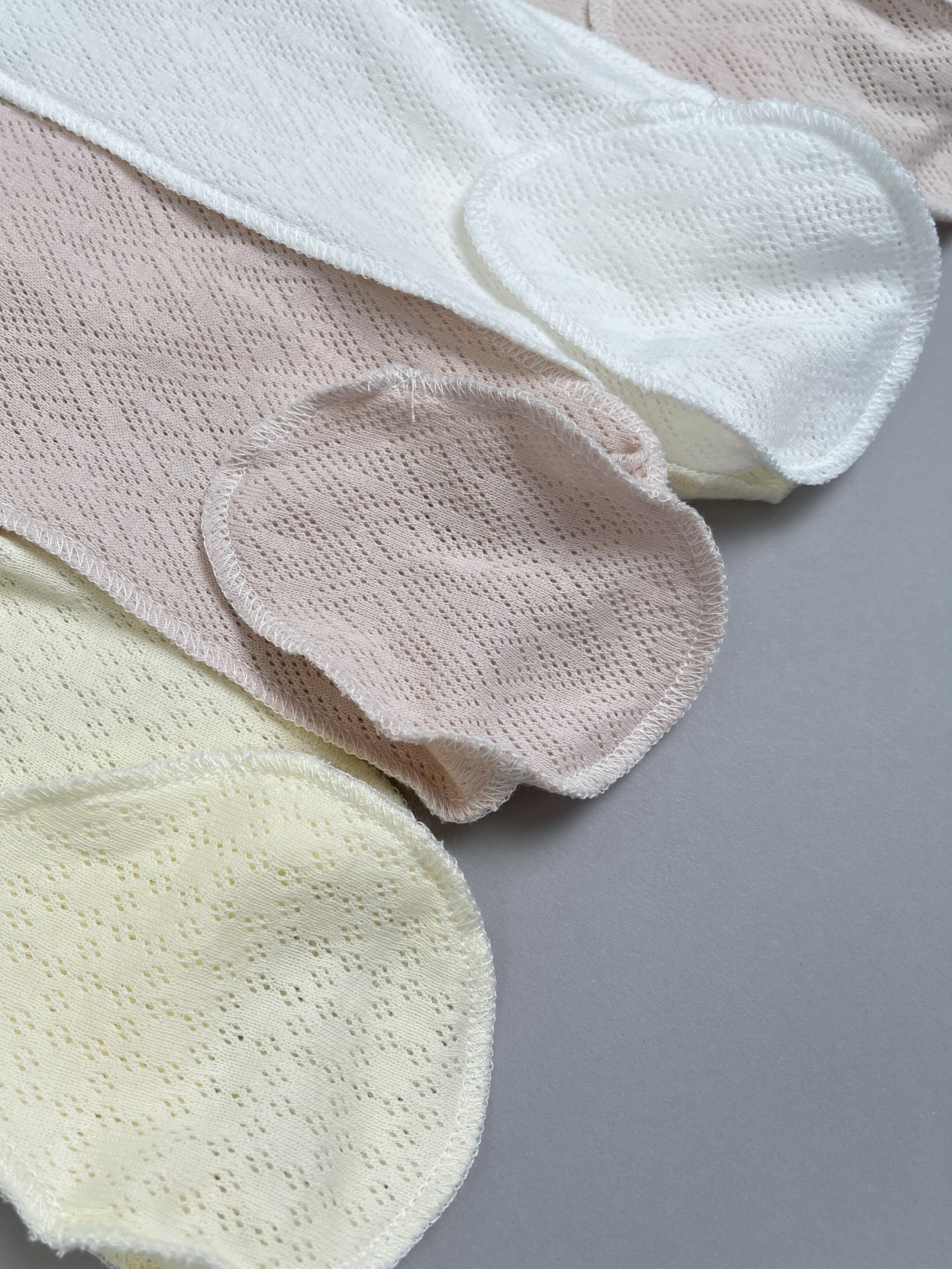 Комбинезон 3 шт Clariss ЦБ-00001574 - фото 36