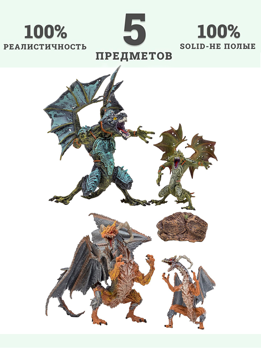 Игровой набор Masai Mara - фото 1