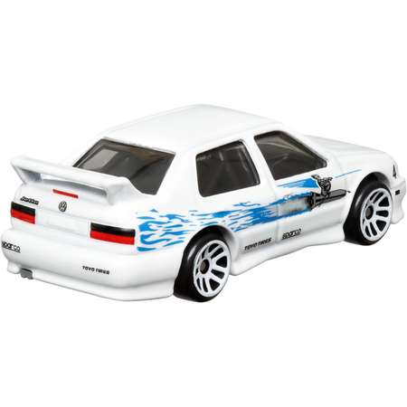 Автомобиль Hot Wheels Volkswagen Fast and Furious 1:64