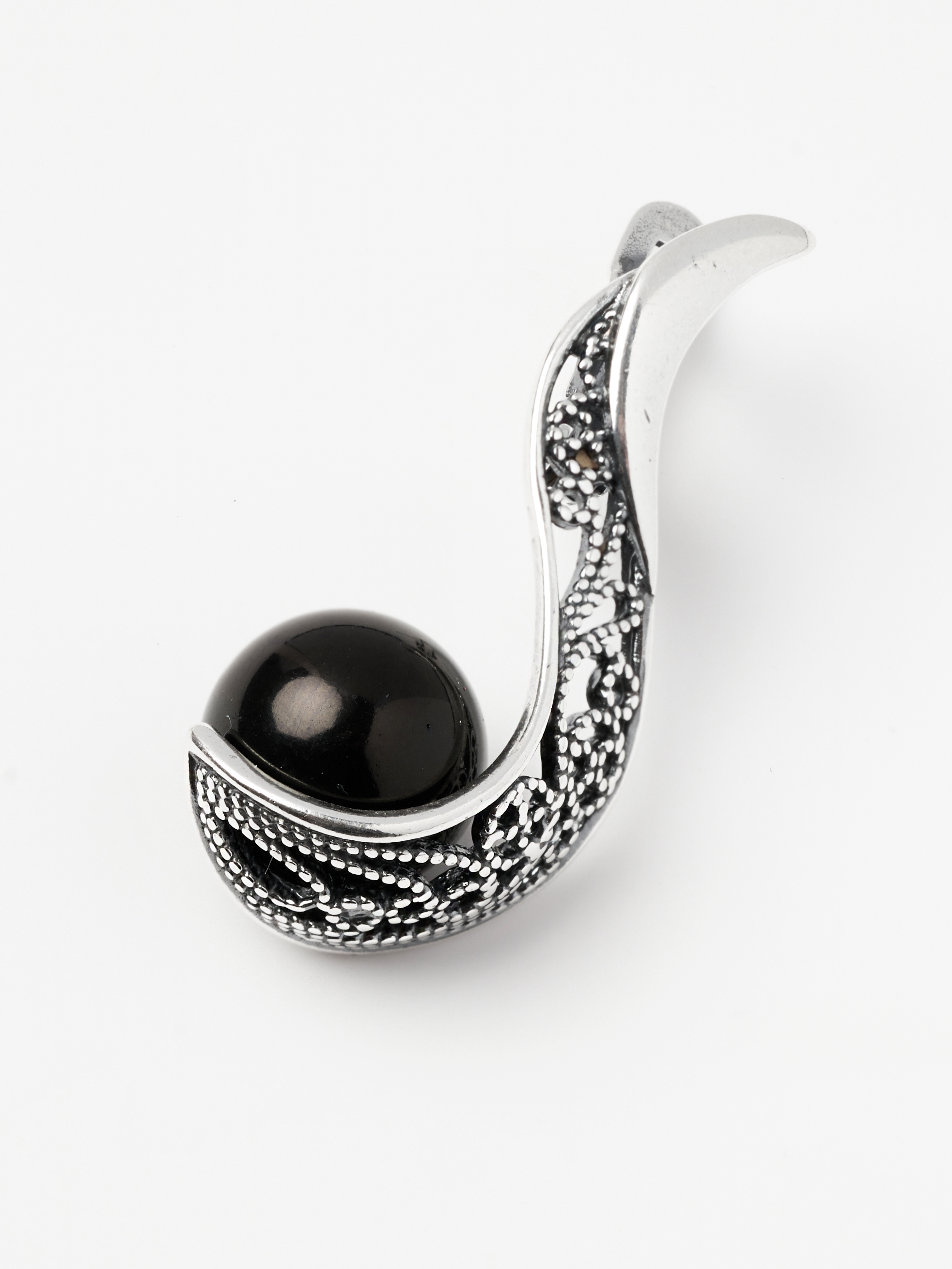 Серьги Shine and Beauty 34611618А - фото 5