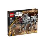Конструктор LEGO Star Wars Шагоход АТ-ТЕ 1082 дет.