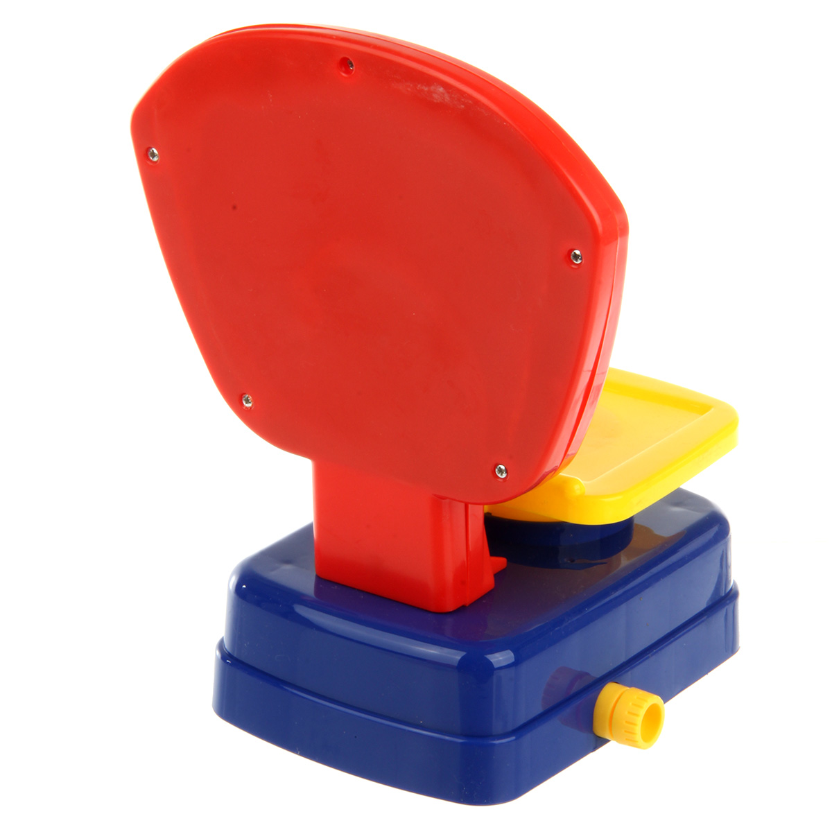 Игровой набор Veld Co тележки и корзинки, прилавок, касса, продукты - фото 5