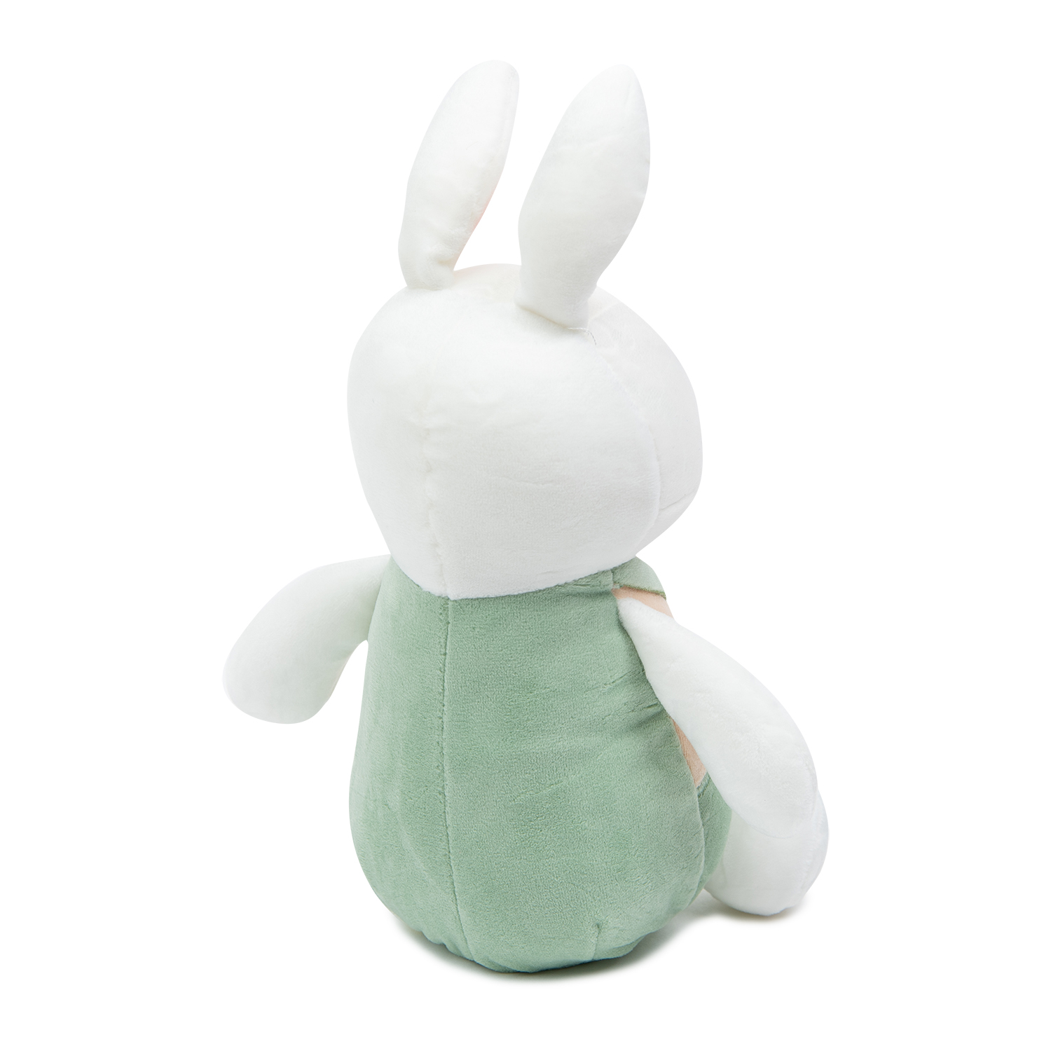 Игрушка мягкая Devik Toys Кролик Бинки 8130231 - фото 3